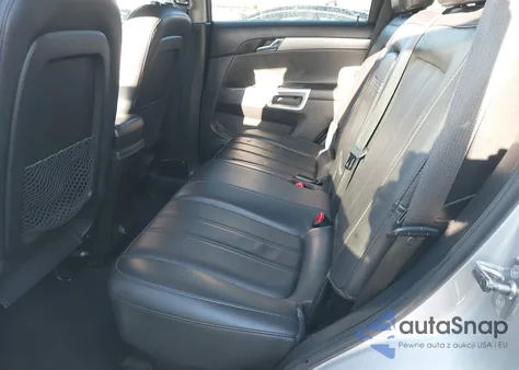 2012 Chevrolet Captiva Sport Ltz from USA, damaged, VIN 3GNFL4E58CS637932